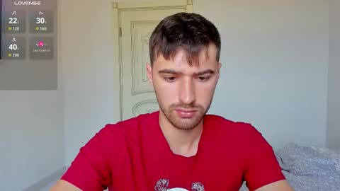 gilbertogonzales online show from September 9, 7:52 am