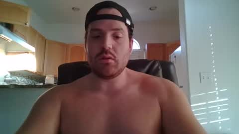 WildBoyVibes online show from January 31, 11:24 pm