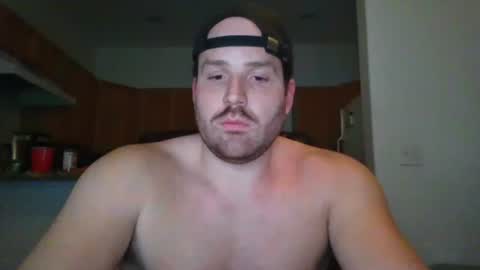 WildBoyVibes online show from January 31, 2:15 am