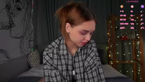 Grace online show from January 19, 1:10 am