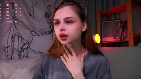 Grace online show from January 29, 1:48 am