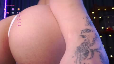 Grace online show from January 15, 1:23 am