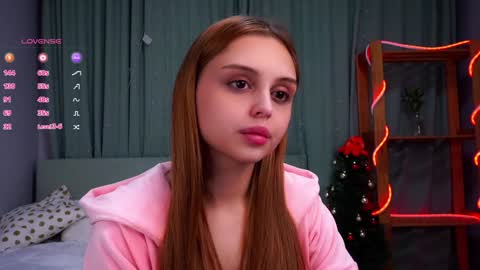 Grace online show from January 11, 10:29 am