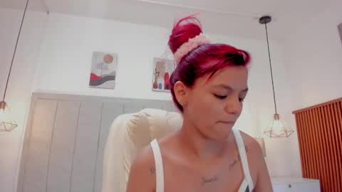 Gimena online show from November 25, 11:42 am