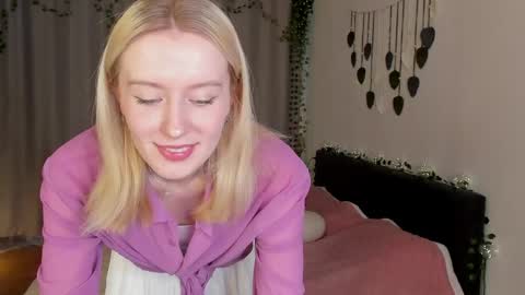 Gin online show from May 9, 6:30 am