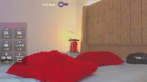 O GINA AND AKEMI    online show from December 23, 7:47 am