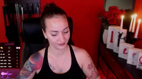 gina_hotlick online show from February 5, 5:09 pm