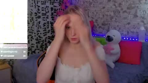 Gina online show from June 24, 4:52 am