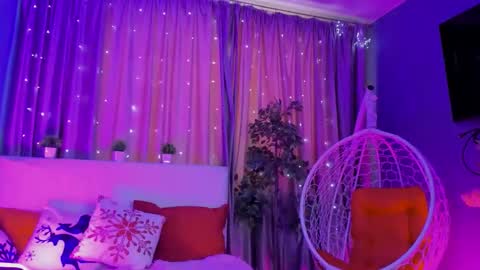 Gina online show from February 27, 2:48 am