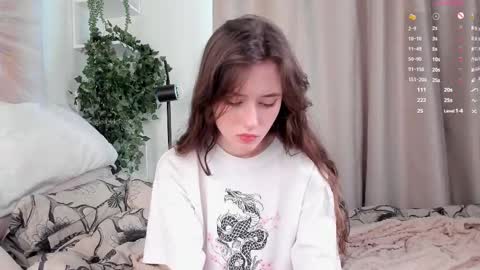 Gina online show from February 22, 6:17 am