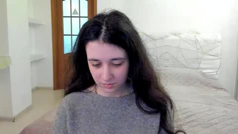 Kate online show from January 18, 10:02 am