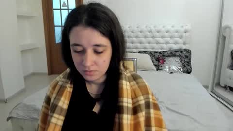 Snapshot of ginablum chatting on October 23, 9:11 am Kate online show from October 23, 9:11 am