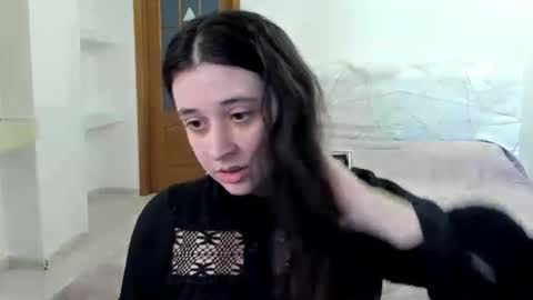 Kate online show from February 9, 10:08 am