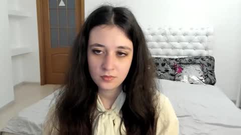 Snapshot of ginablum chatting on October 20, 11:26 am Kate online show from October 20, 11:26 am