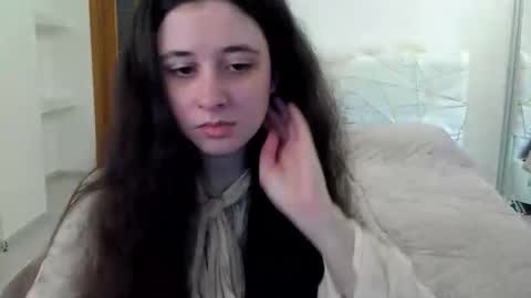 Kate online show from February 2, 10:11 am