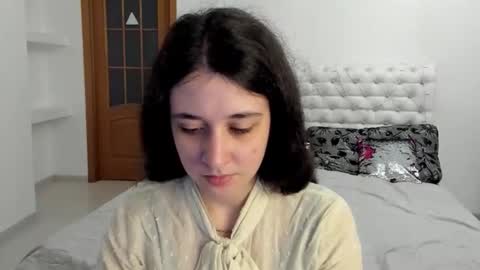 Snapshot of ginablum chatting on October 22, 8:06 am Kate online show from October 22, 8:06 am