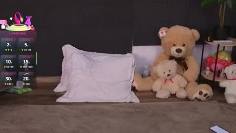 GinaMence online show from December 21, 6:14 pm