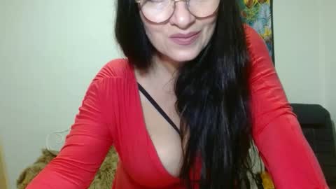 GinaONeon online show from February 26, 8:12 pm