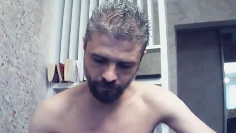 Gabriel online show from January 21, 1:21 pm