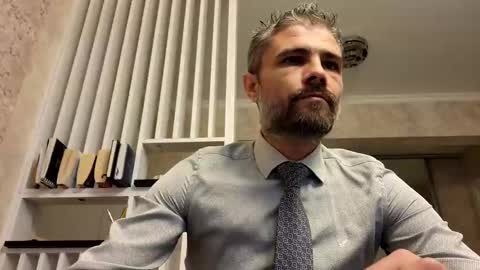 Gabriel online show from March 2, 2:10 pm