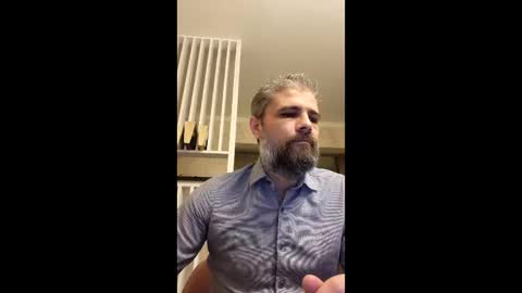 Gabriel online show from January 14, 4:42 am