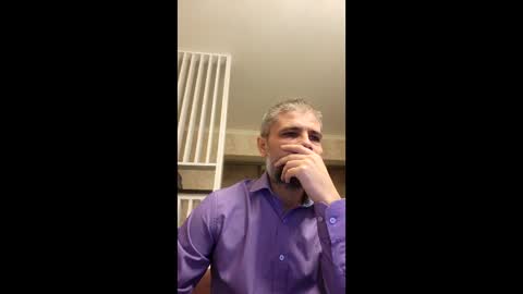 Gabriel online show from December 17, 1:29 pm