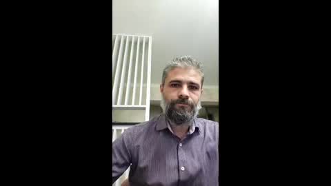 Gabriel online show from January 8, 12:00 pm