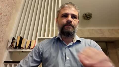 Gabriel online show from November 9, 7:23 am