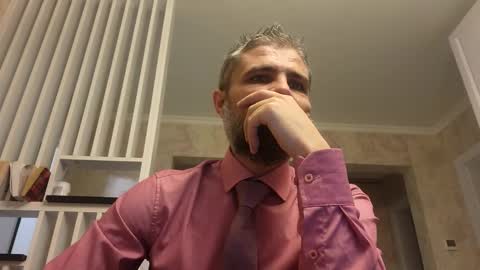 Gabriel online show from February 20, 6:35 pm