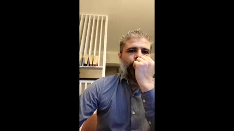 Gabriel online show from February 26, 9:12 am