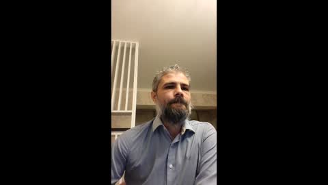 Gabriel online show from January 6, 9:24 am