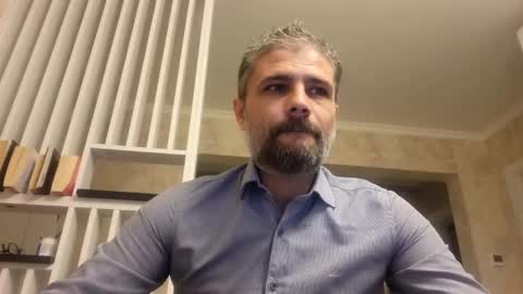 Gabriel online show from November 20, 2:47 pm