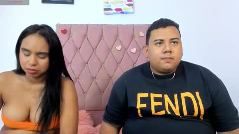 Gine online show from November 12, 3:53 am