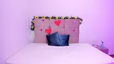 Gine online show from February 26, 1:36 am