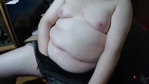 Snapshot of ginga872 chatting on January 13, 10:25 am ginga872 online show from January 13, 10:25 am