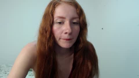 Ginger online show from January 17, 3:49 am