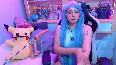 Ginger online show from February 2, 12:45 pm