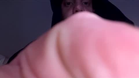 GingerJoySTICK online show from February 23, 1:19 am