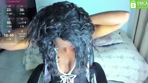 Snapshot of ginger_smil chatting on February 6, 11:20 am Diana online show from February 6, 11:20 am