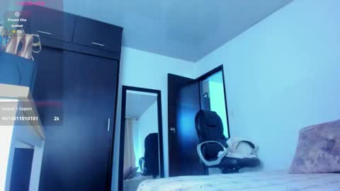 Snapshot of ginger_smil chatting on September 23, 1:05 pm Diana online show from September 23, 1:05 pm