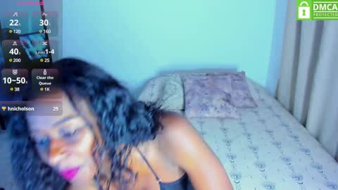 Snapshot of ginger_smil chatting on February 25, 12:05 pm Diana online show from February 25, 12:05 pm