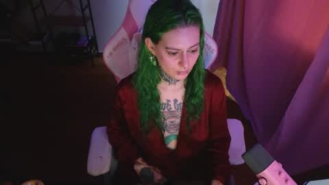 Ginger online show from June 5, 11:48 am