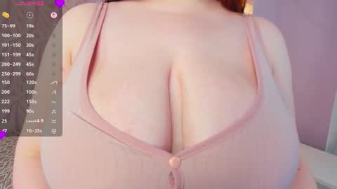 Ginger online show from July 19, 7:44 am