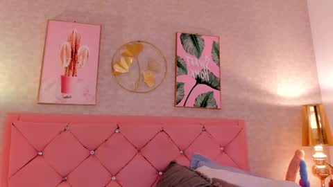 Ginger online show from February 27, 10:42 pm