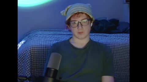 alexgorby online show from December 14, 12:17 am