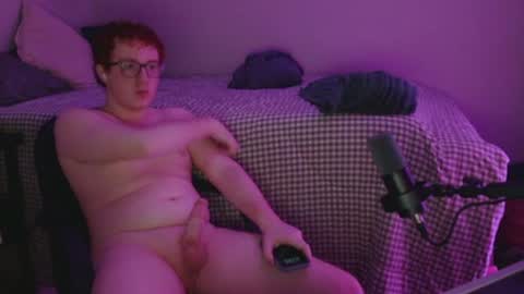 alexgorby online show from April 3, 6:09 am