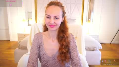 GinegerGazee online show from May 10, 5:36 am