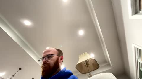 gingerginger111 online show from December 4, 6:51 pm