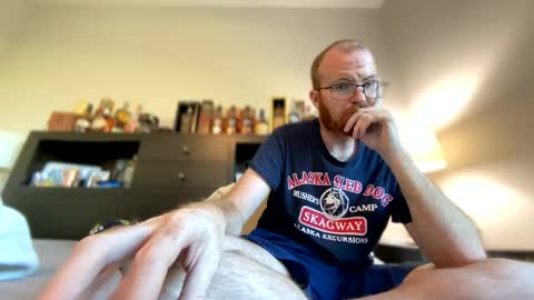 gingerginger111 online show from April 17, 9:50 pm