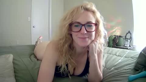 GingerGrand online show from September 19, 9:51 pm